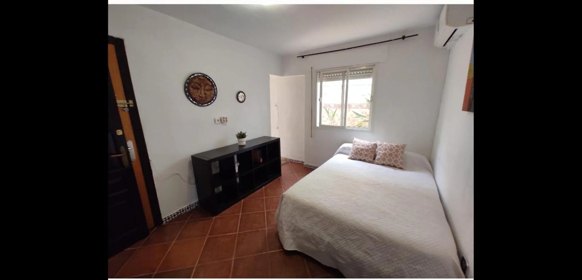 Plaza Gloria Fuerte Apartment La Cala Del Moral