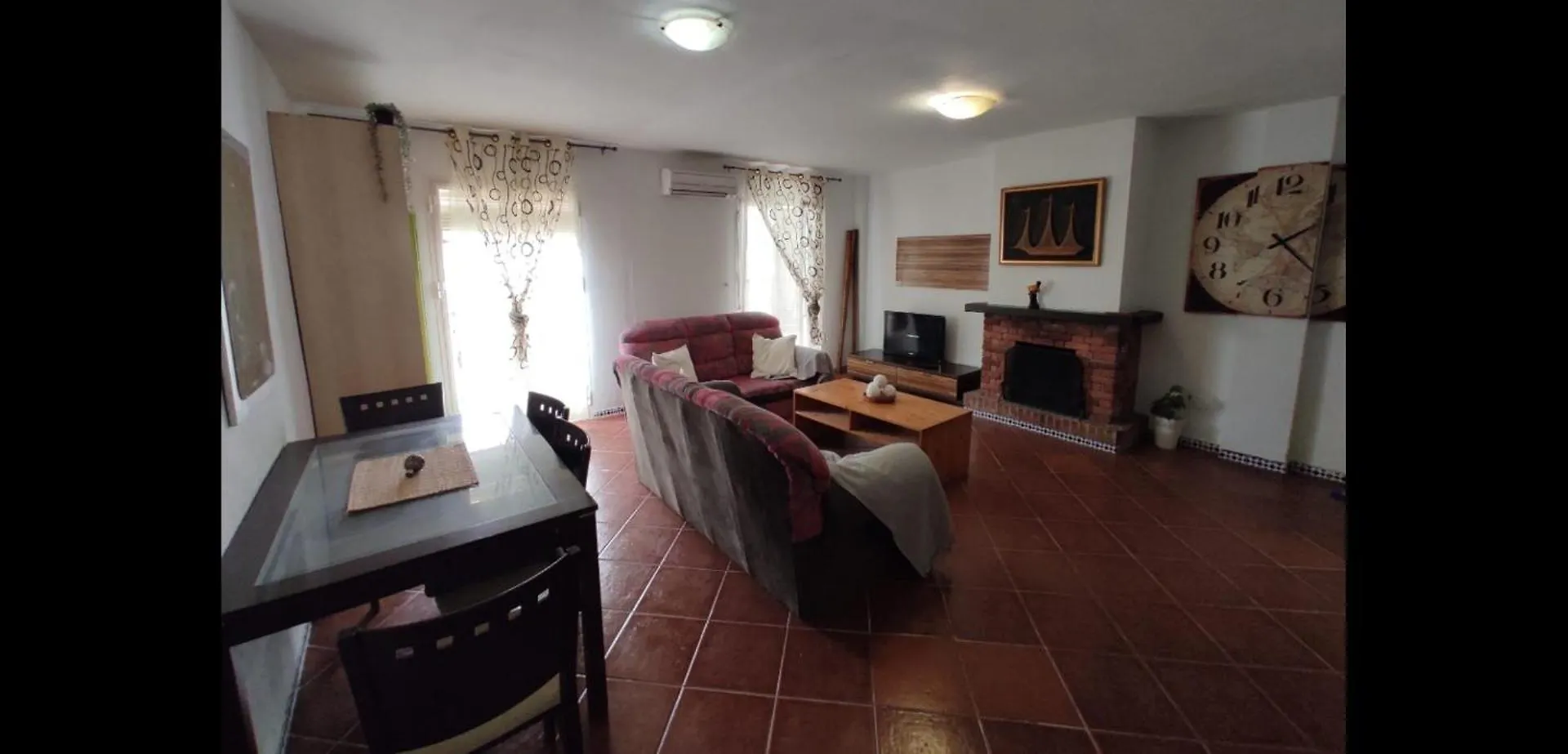 Appartement Plaza Gloria Fuerte à La Cala Del Moral