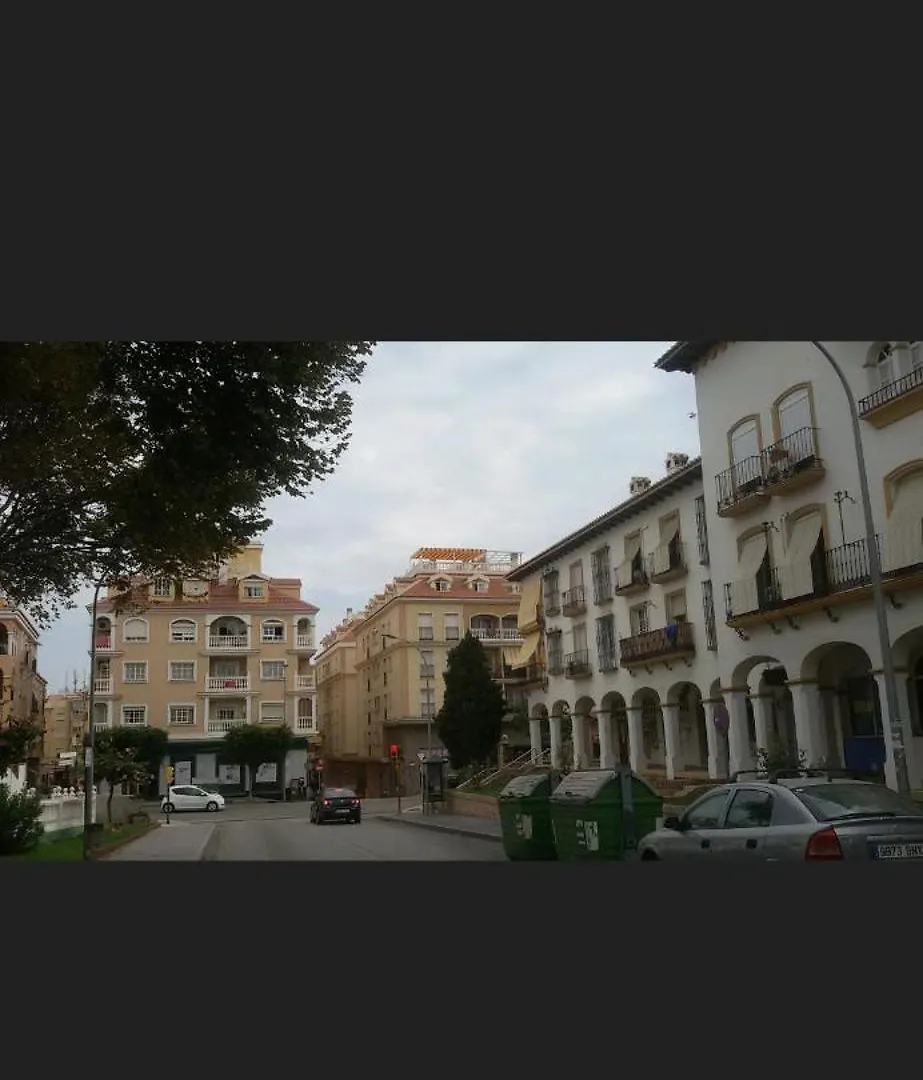 Plaza Gloria Fuerte Apartment La Cala Del Moral 0*,  Spain